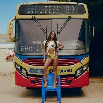 Efeito Tororó de Anitta B arrando Cachês Milionários de Prefeituras