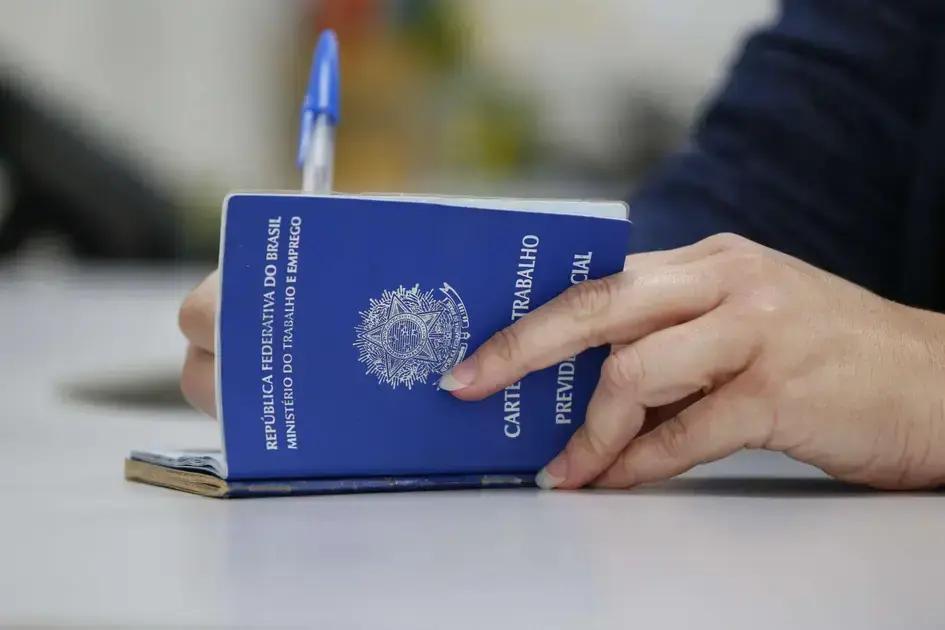 Oportunidades de Trabalho no PAT de Salto: Vagas Abertas