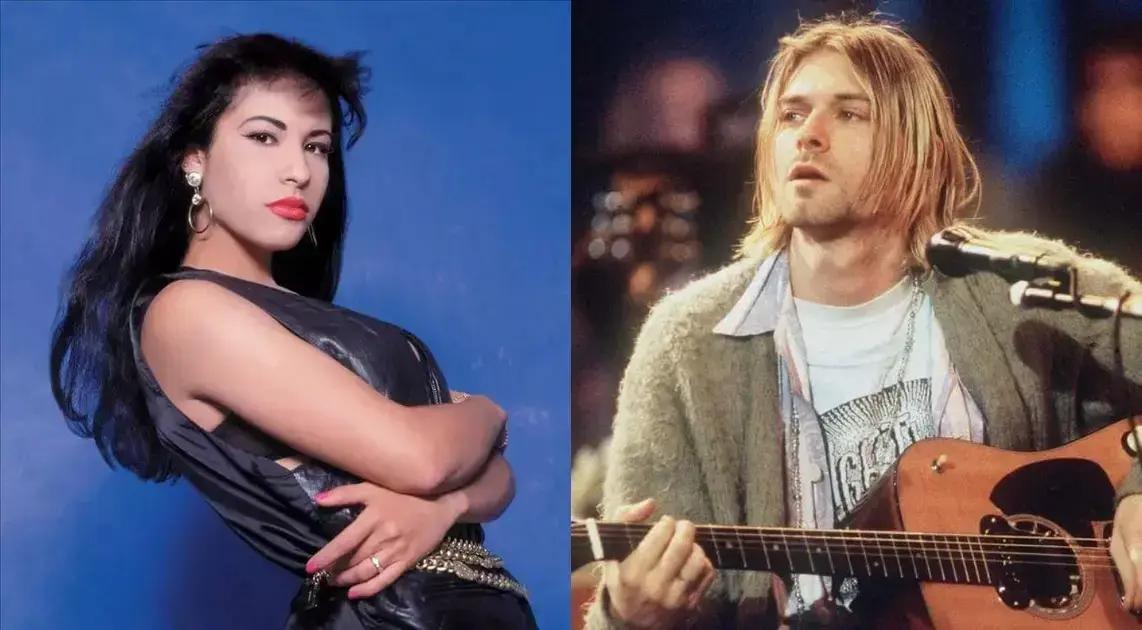 10 Músicos Incríveis Que Nos Deixaram Antes dos 30 Anos