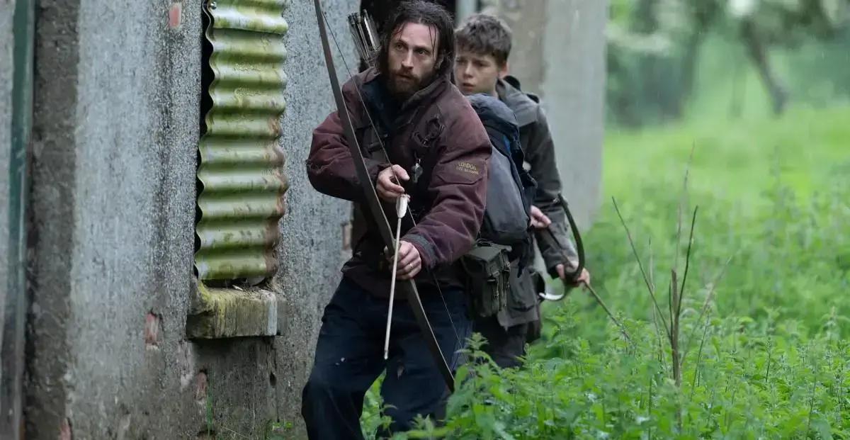 28 Years Later: O Novo Filme Que Reacende o Gênero de Horror