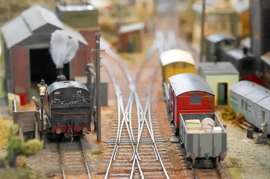 3ª Mostra de Modelismo Ferroviário em Itu e Salto: Um Evento Imperdível
