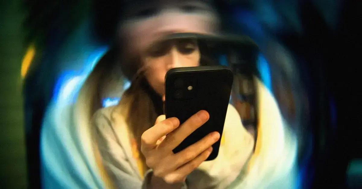 7 Maneiras de Limitar Seu Infinito Doomscrolling