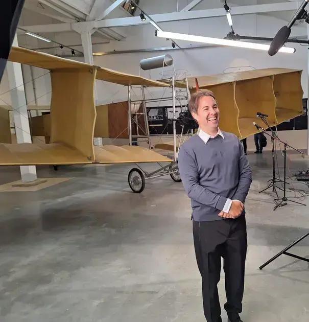 7 Motivos Para Visitar O Museu Asas De Um Sonho Em Itu