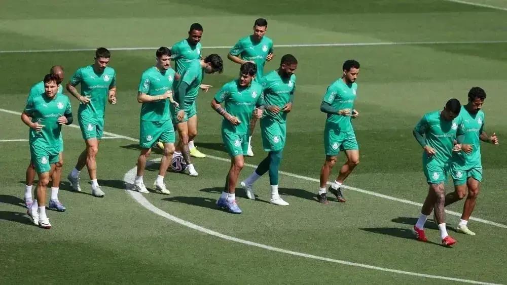 Abel Ferreira Enfrenta Desfalque no Mundial de Clubes Contra o Inter Miami