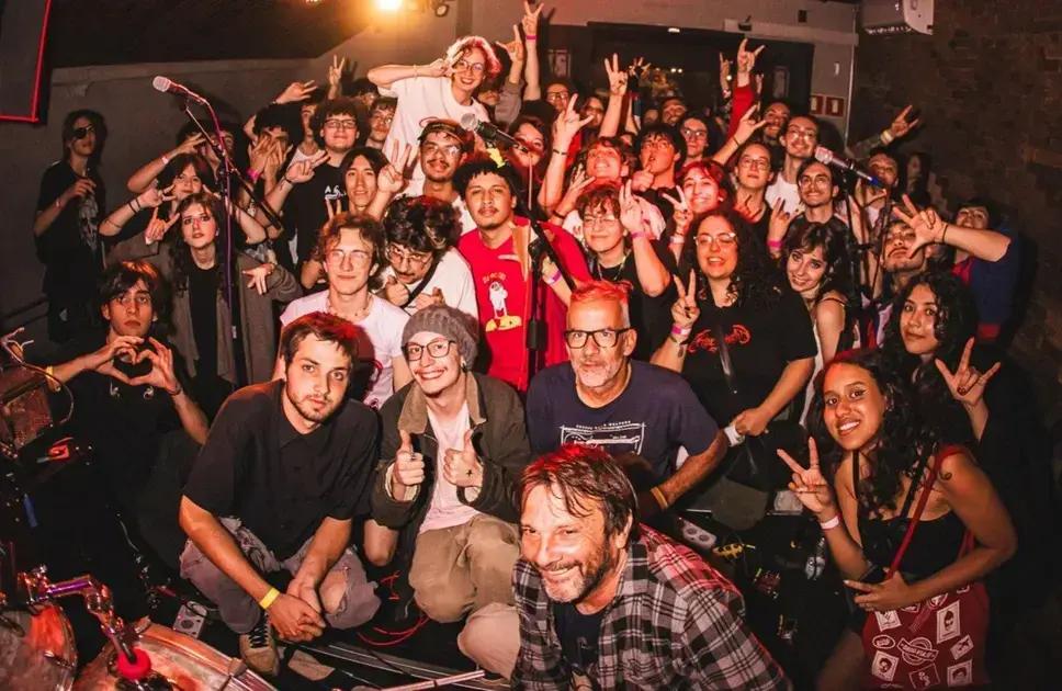 Algohits Completa 2 Anos Com Foco em Artistas Independentes