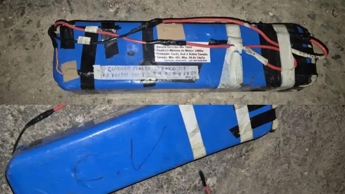 Ameaça de Bomba em Belo Horizonte Mobiliza Polícia e Assusta Moradores