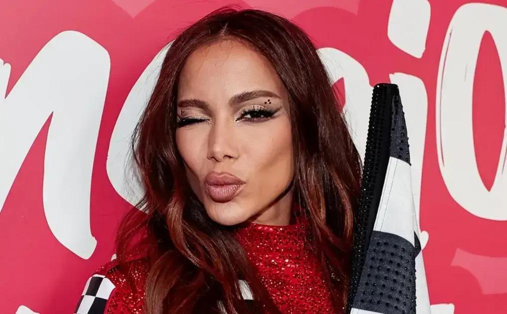 Anitta Atualiza Fãs Sobre Recuperação de Cirurgia Plástica e Saúde