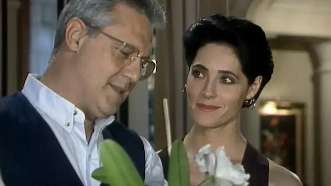 Antônio Fagundes Relembra Sucesso de A Viagem e Fala do Retorno ao Mundo da Lua