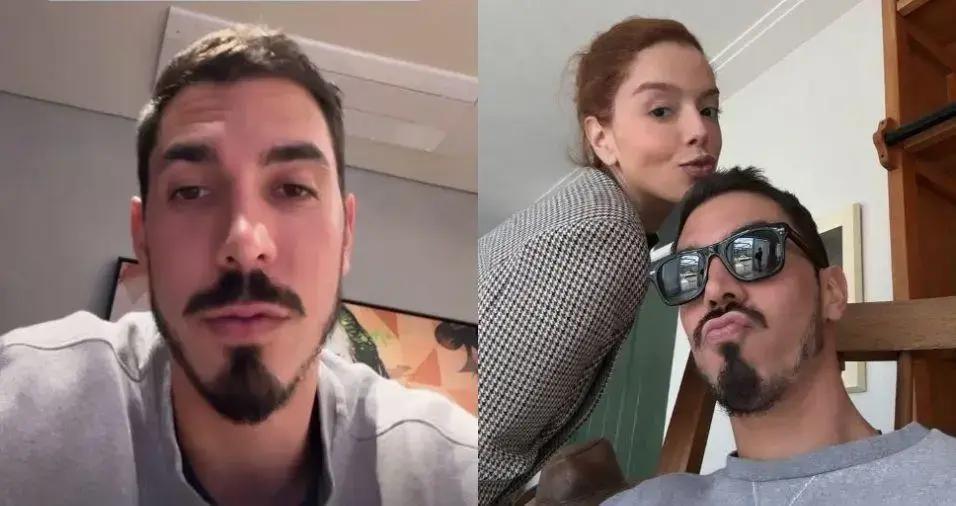 Após Casamento, Marido de Giovanna Lancellotti Fala Sobre Lua de Mel