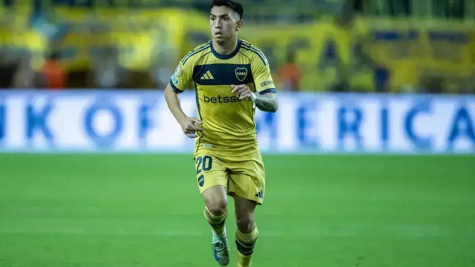 Argentina Se Destaca Como Líder em Artilharia no Mundial de Clubes