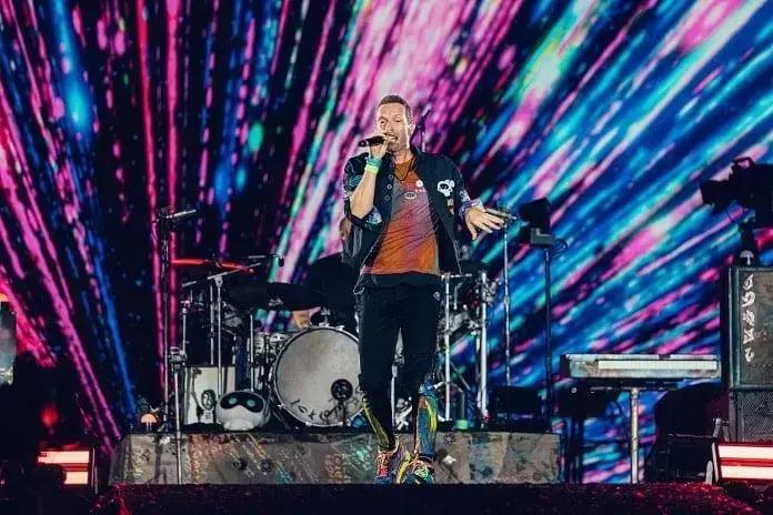 As 10 Músicas do Coldplay que Transformaram a Vida de Chris Martin