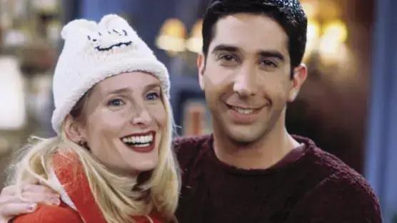 Atriz de “Friends” abandona carreira para seguir vocação espiritual