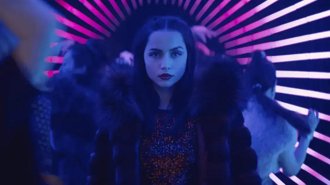 Bailarina, o novo filme do universo John Wick estreia no Cine Araújo
