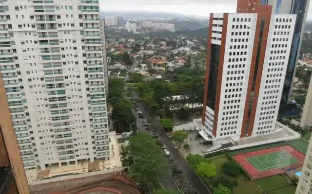 Bairros Planejados: O Caminho para Cidades Sustentáveis