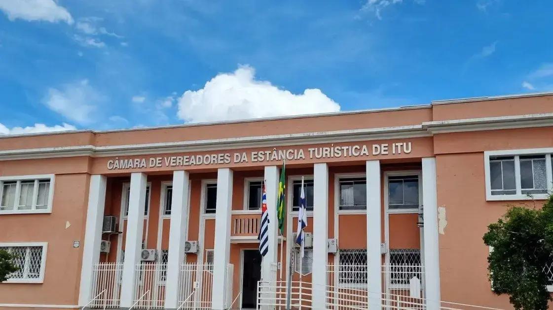 Câmara de Vereadores Tem 60 Dias Para Exonerar Assessoras Parlamentares