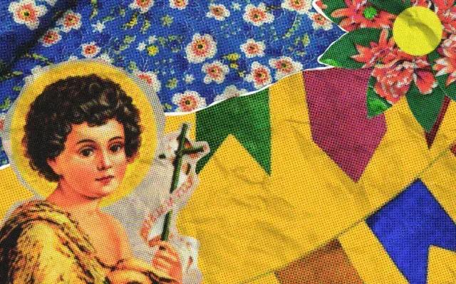 Celebrações de São João nas Américas: Cultura e Tradições