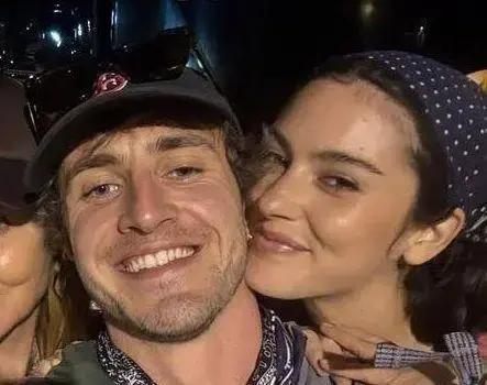 Celebridade e romance: saiba tudo sobre a relação entre Anitta e o astro internacional