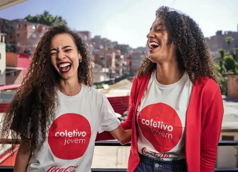 Coca-Cola Jovem Abre 20 Mil Vagas para Curso Gratuito Online