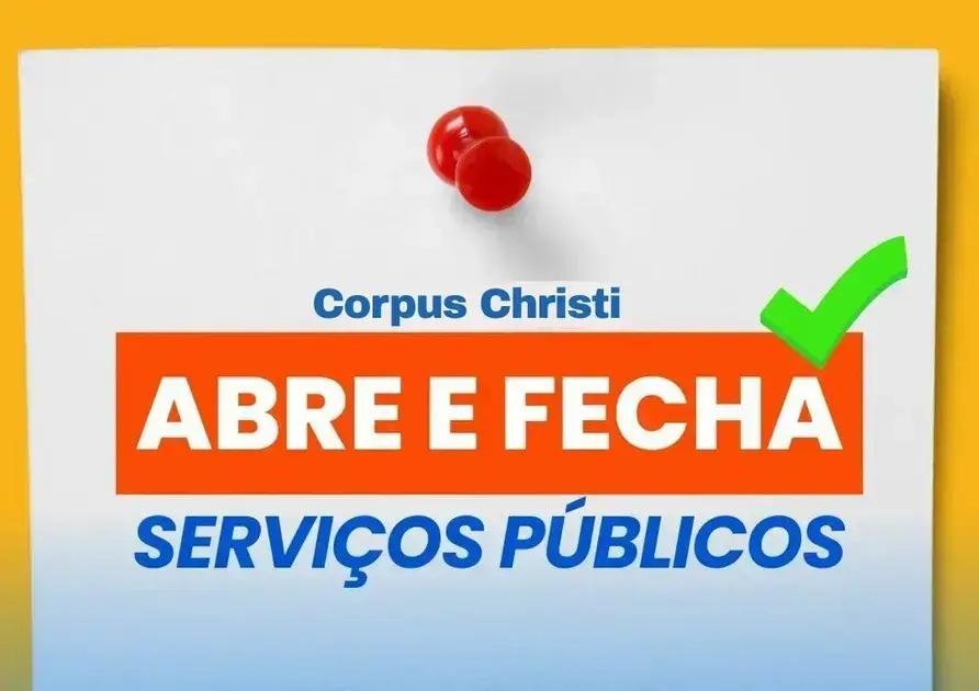 Como funcionarão os serviços públicos nos feriados de junho em Salto
