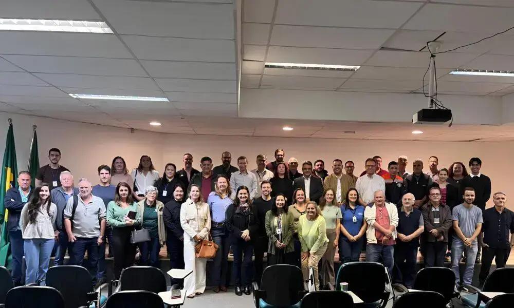 Como Piracicaba Lidera a Luta Contra Incêndios Rurais na Região Metropolitana