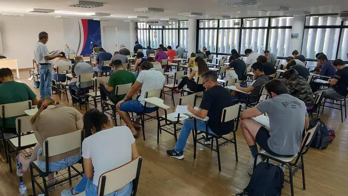 Concurso da Prefeitura de Indaiatuba Recebe Nova Banca Organizador