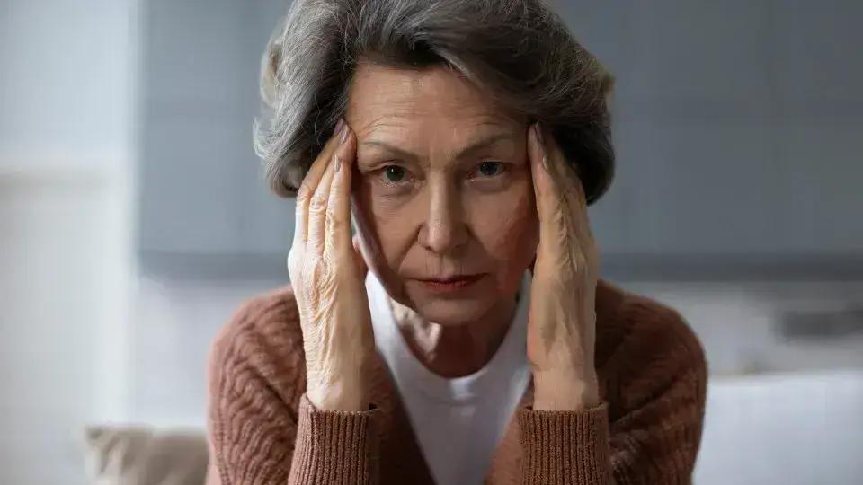 Conversa de 15 Minutos Pode Ajudar a Diagnosticar Demência em Idosos