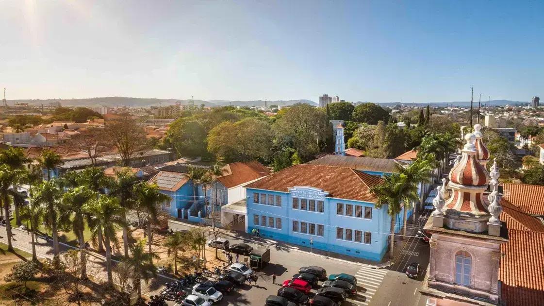 Curso de Medicina do CEUNSP Abre Inscrições para Vestibular em Itu