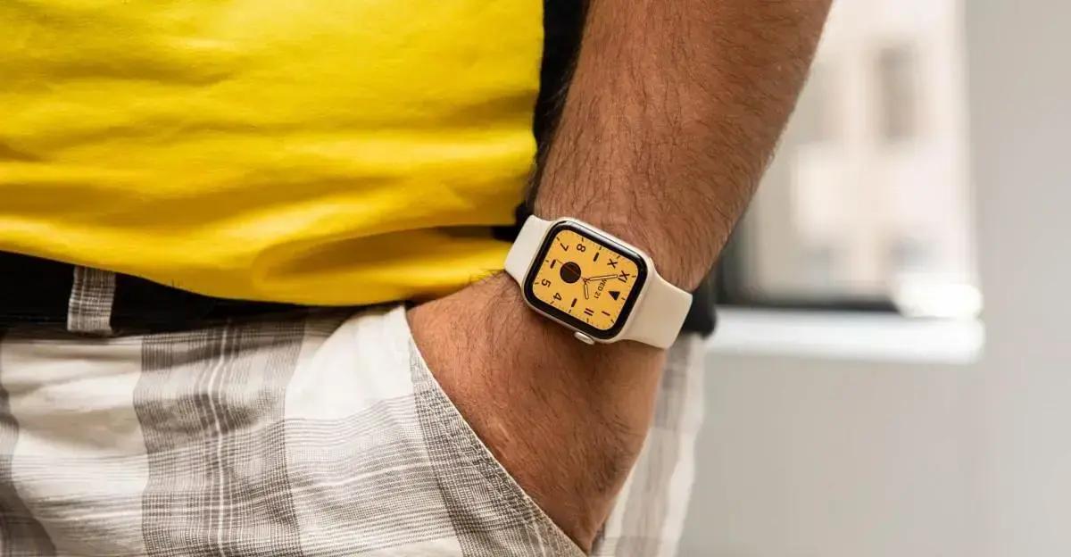 Descubra as Ofertas Imperdíveis do Apple Watch SE e Outras Versões