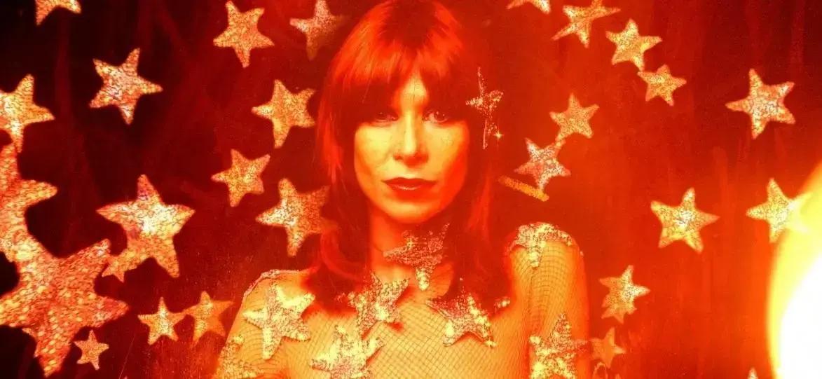 documentário "Ritas" é o mais assistido no Brasil de 2025