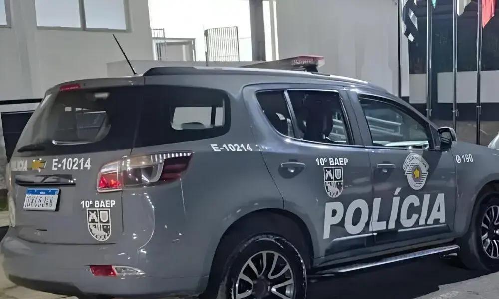 Dois Criminosos Mortos em Confronto com a Polícia em Monte Mor