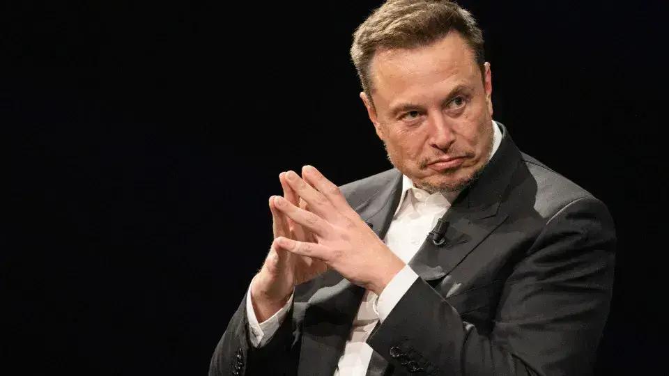 Elon Musk Publica Resultado de Teste Toxicológico Após Acusações de Uso de Drogas