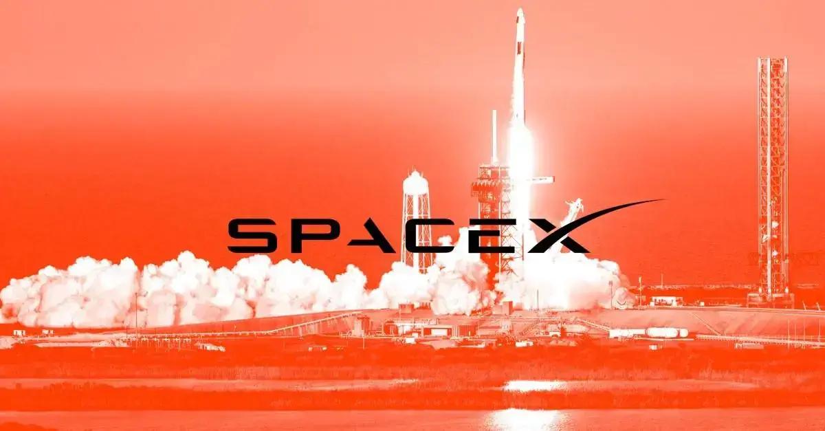 Explosão de SpaceX em Starbase: Um Alerta de Segurança