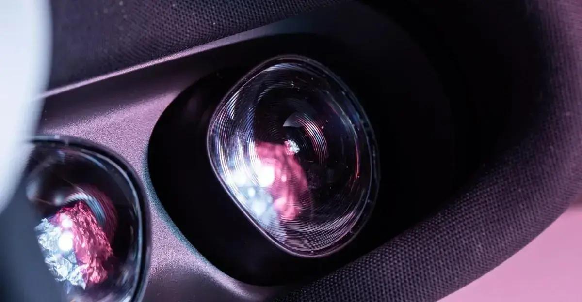 Facebook fedes sua IA com fotos privadas, levantando preocupações sobre privacidade online