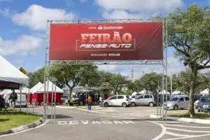 Feirão Pense Auto: Oportunidade Imperdível de Carros e Motos Seminovos