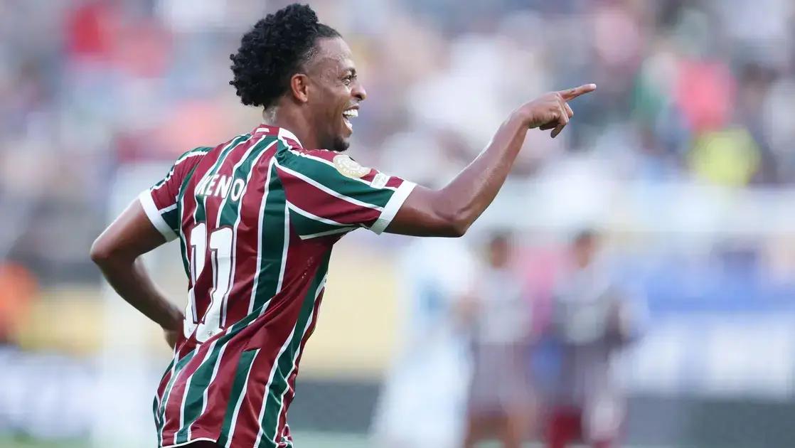 Fluminense Garante Vitória e Premiação no Mundial de Clubes 2025