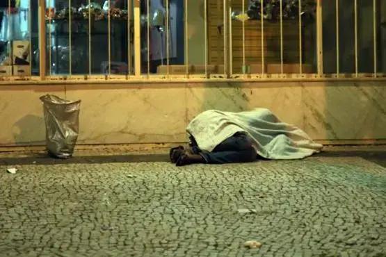 Frio Intenso Chega em Salto com Temperaturas Atraindo a Atenção