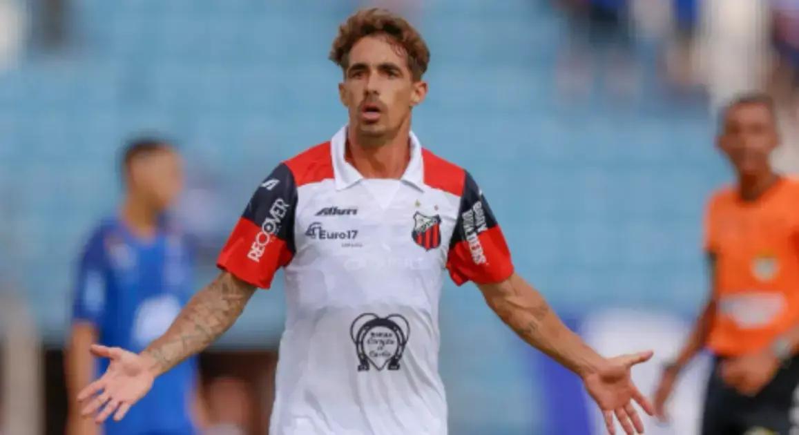 Futebol perde força na Série C após virada inesperada do Ituano