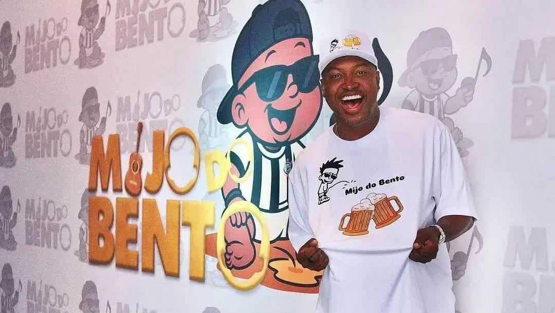 Gestação e Tradições Brasileiras: Festa Inusitada Celebra Chegada do Bento