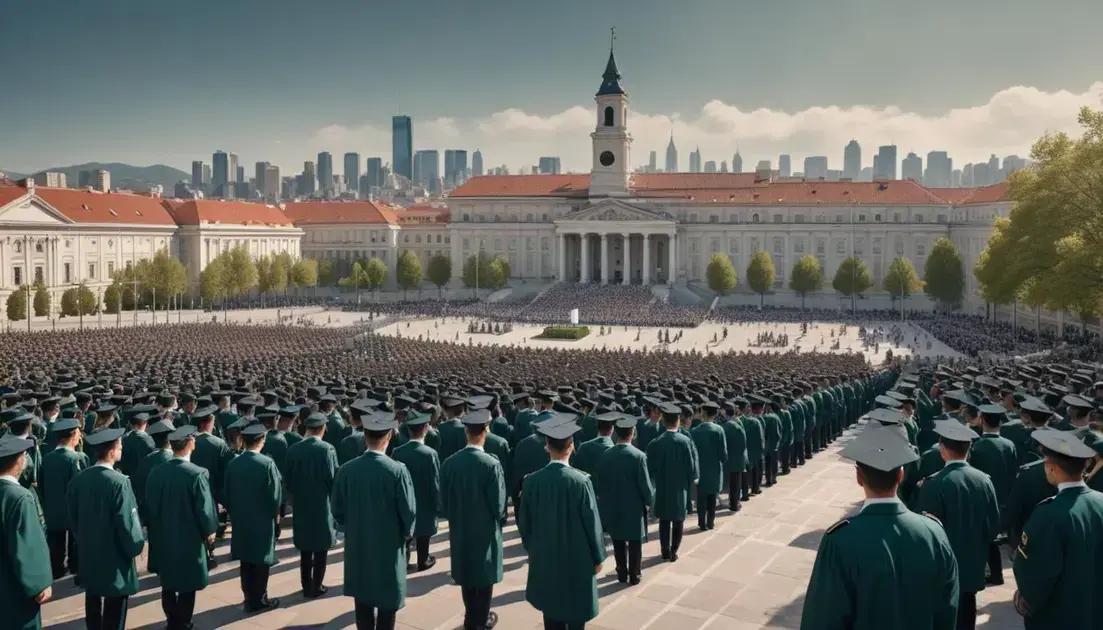 Guardas de Itu Concluem o 1º Curso Operacional Tático Motorizado