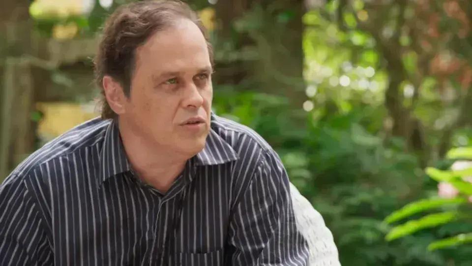 Guilherme Fontes fala sobre recuperação após picada de cobra jararaca