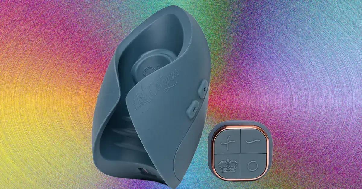 Hot Octopuss Pulse Duo: Uma Alternativa Para Prazer Sem Penetração