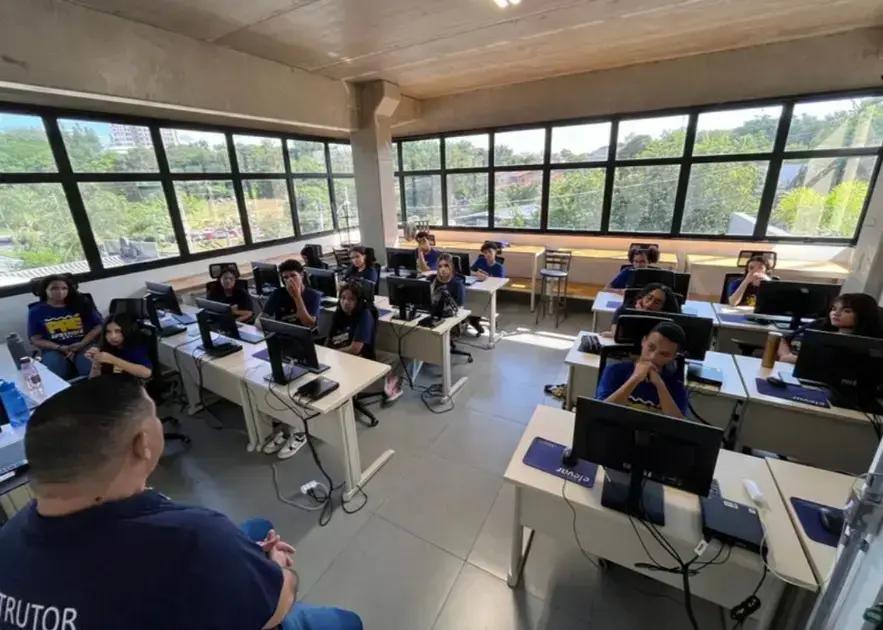 Instituto Elevar Oferece Cursos e Oficinas Gratuitos em Sorocaba