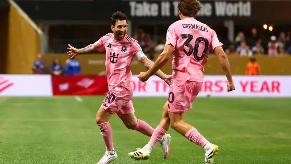 Inter Miami Surpreende e Cria Desafios no Retorno da MLS