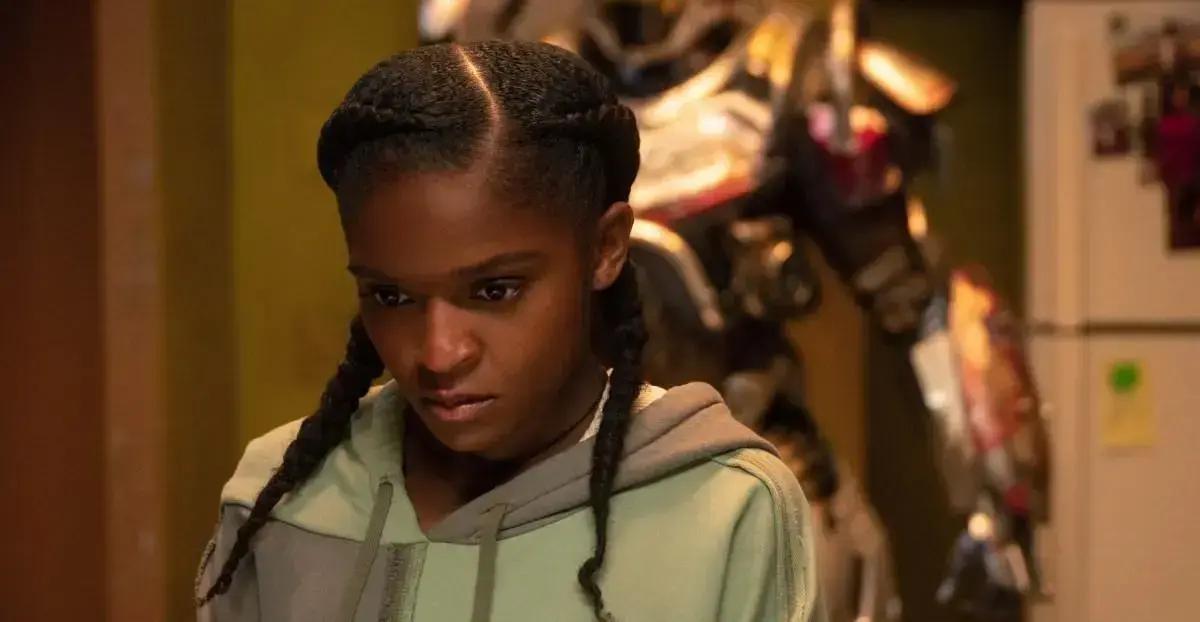 Ironheart: A Nova Geração de Heróis da Marvel Em Disney Plus