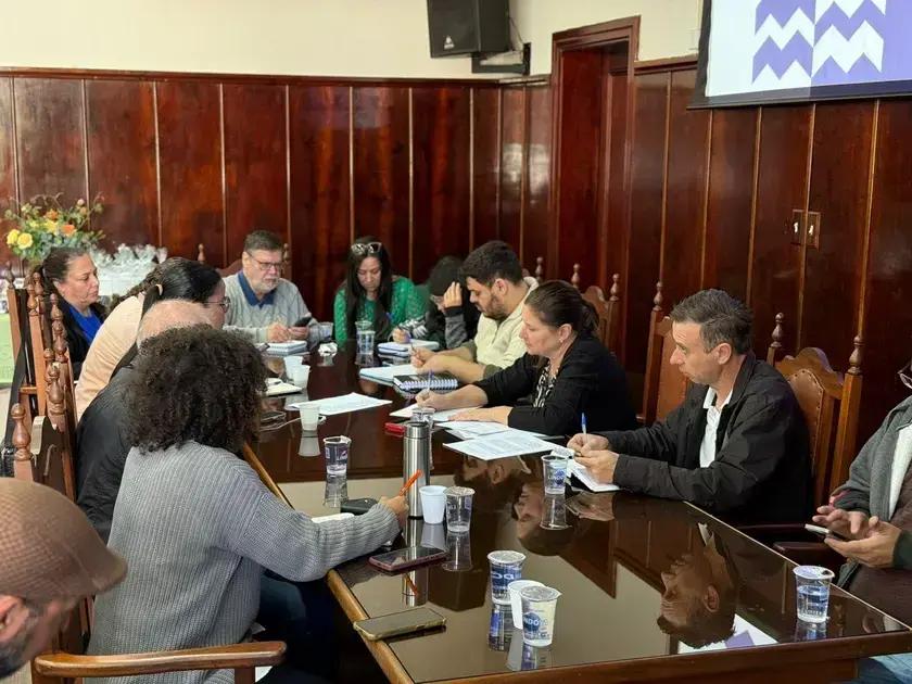 Itu Reforça seu Compromisso com o Turismo na Reunião dos Bandeirantes