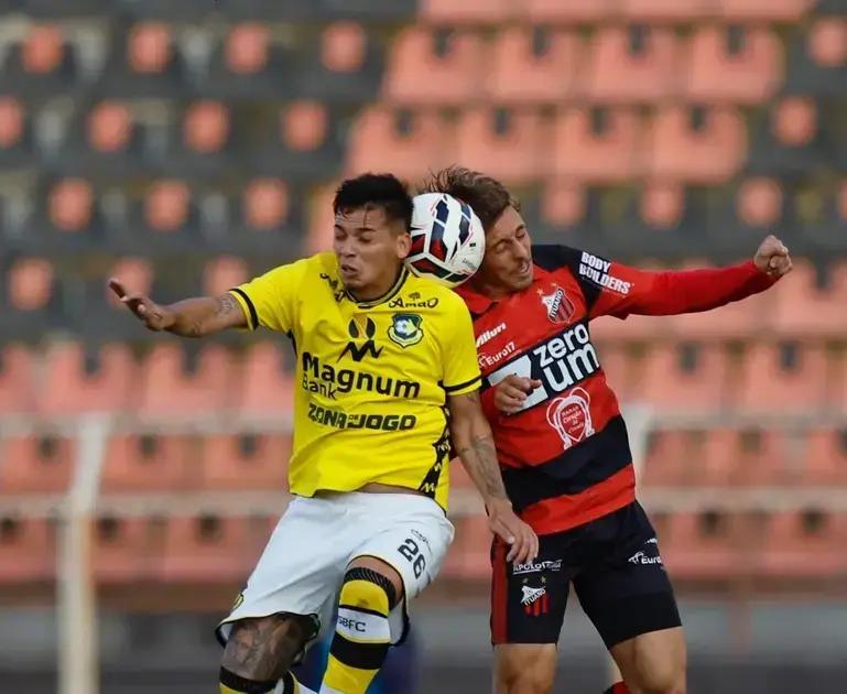 Ituano Precisa Manter Foco Para Avançar na Competição