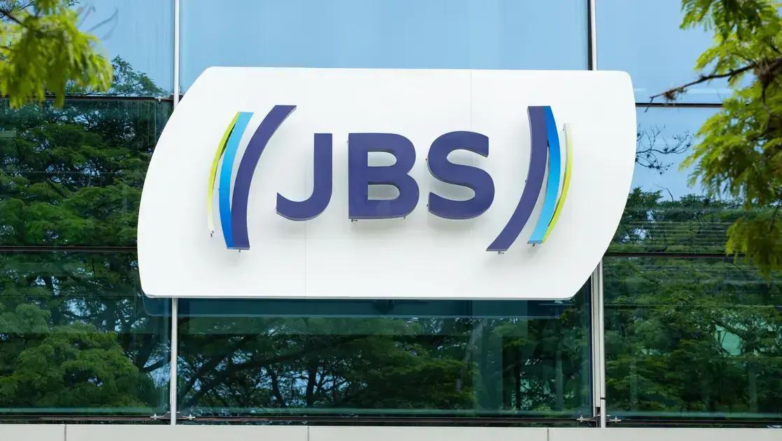 JBS USA Anuncia Emissão Histórica de US$ 3,5 Bilhões em Dívida