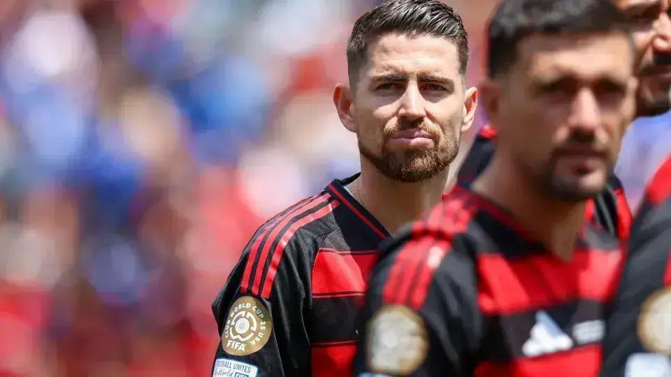 Jorginho Espera Jogo Duro com Bayern e Acredita em Pontos Fracos do Rival