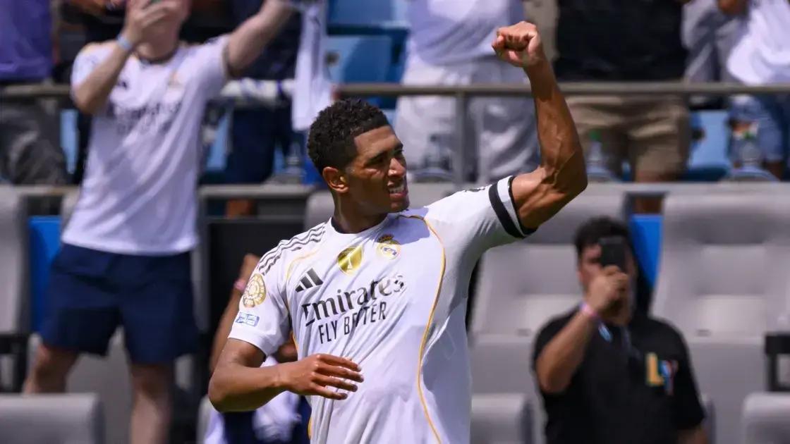 Jude Bellingham Anuncia Cirurgia Após Mundial de Clubes e Foca na Recuperação