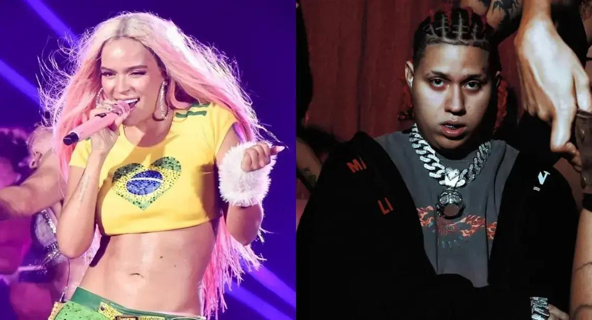 Karol G Lança Álbum Ousado e Teatral Com Funk Produzido Por Tropkillaz